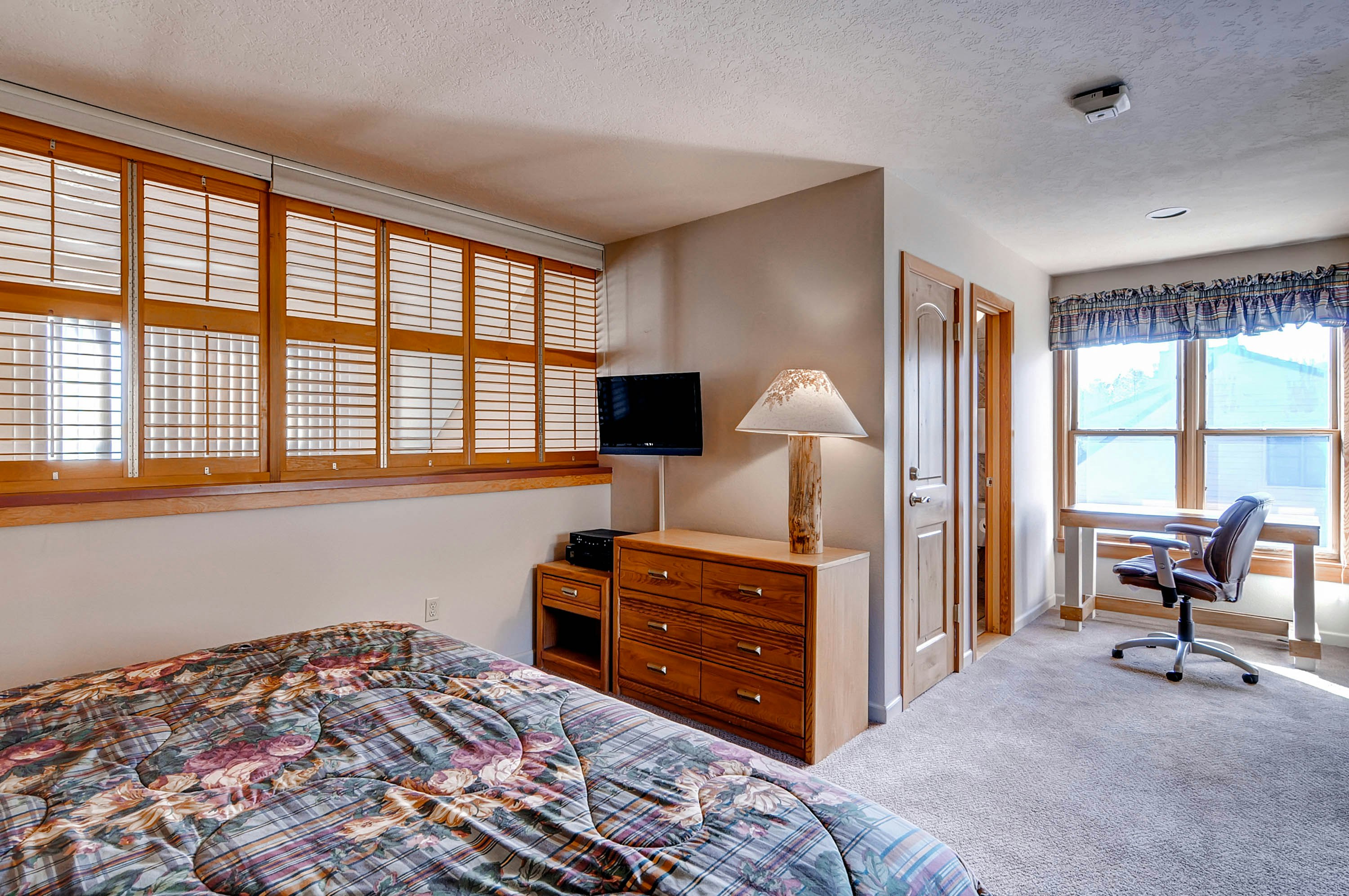 Aspen Ridge Condominiums By Keystone Resort 58/65