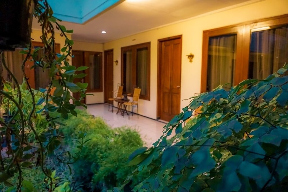 Mandala Wisata Hotel 8/29