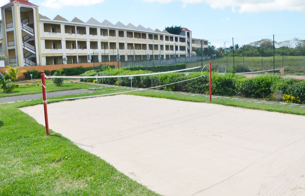 Tarisa Resort Spa 18/43