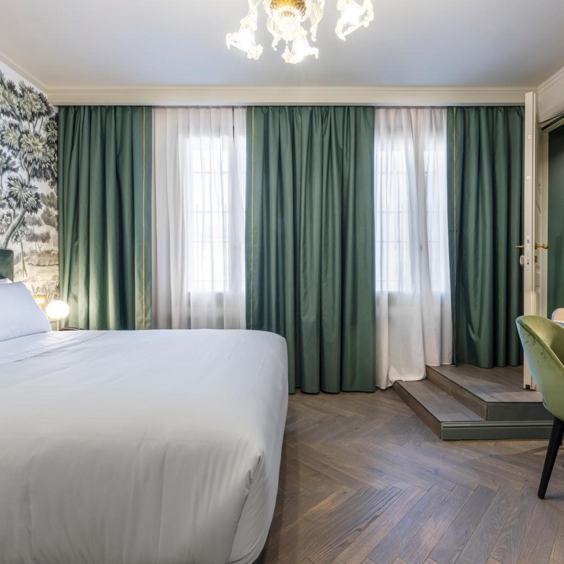 Hotel Villa Viridia 14/50