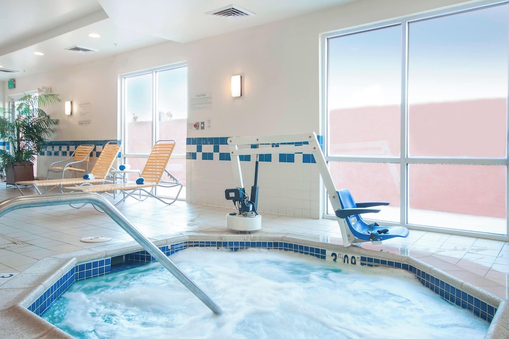 Fairfield Inn Suites el Centro 23/50