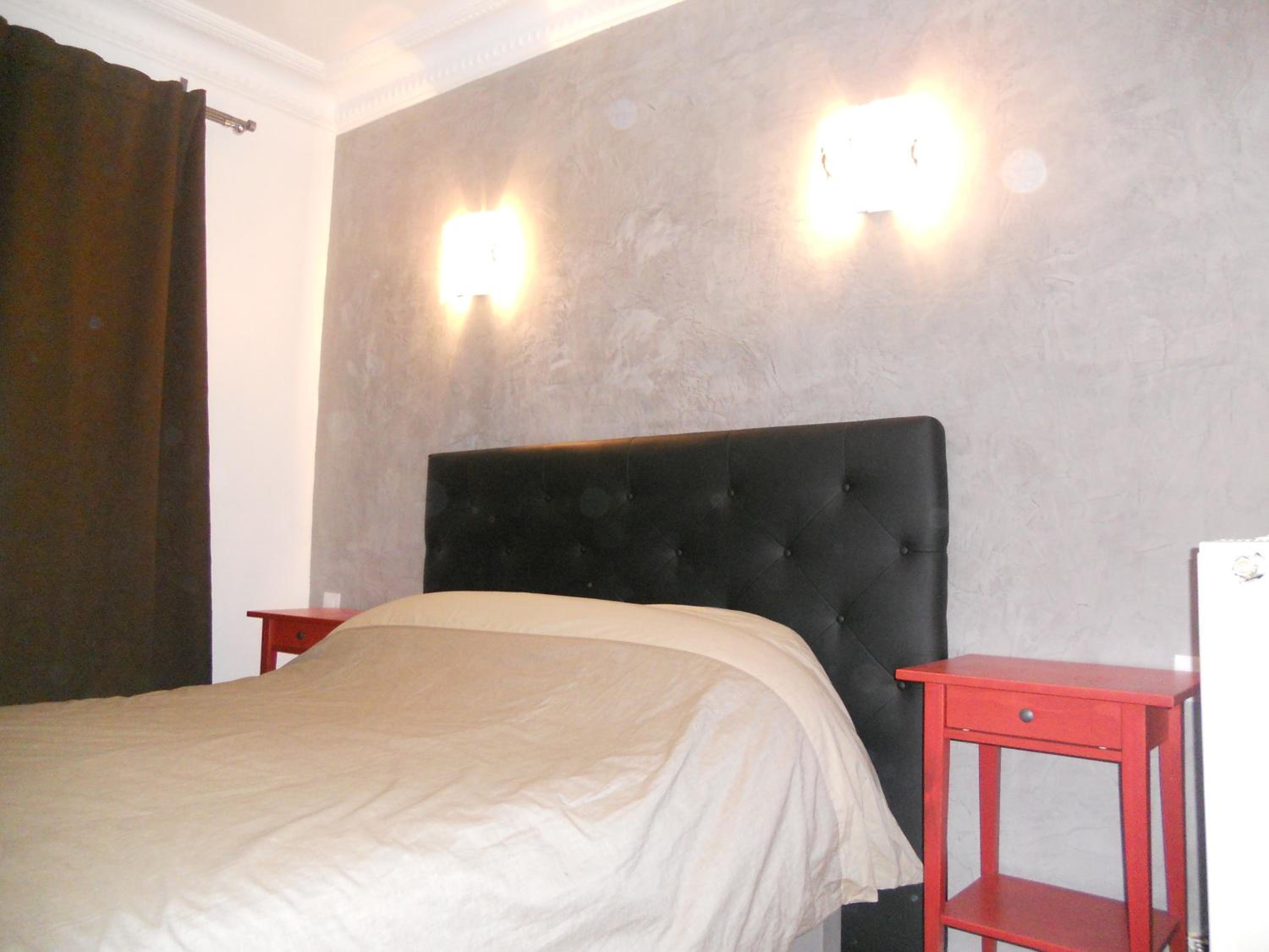 Room, Double Bed, Large