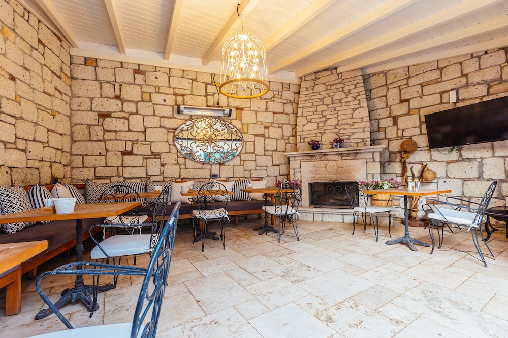 Alachi Butik Otel 56/72