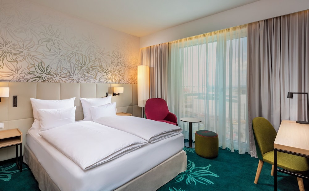 Movenpick Hotel Stuttgart Messe & Congress 14/49