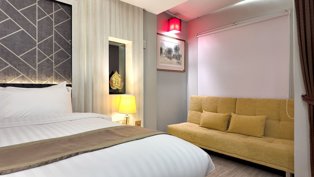 Aspira Suites Sukhumvit 20 13/50