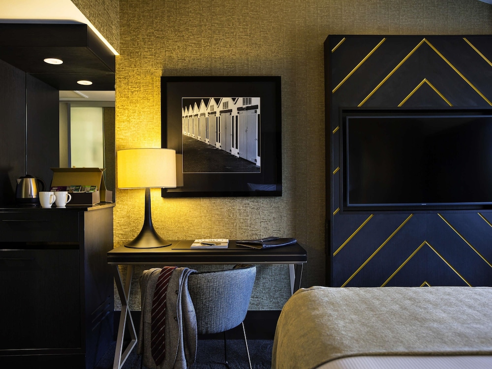 Movenpick Hotel Wellington 36/62