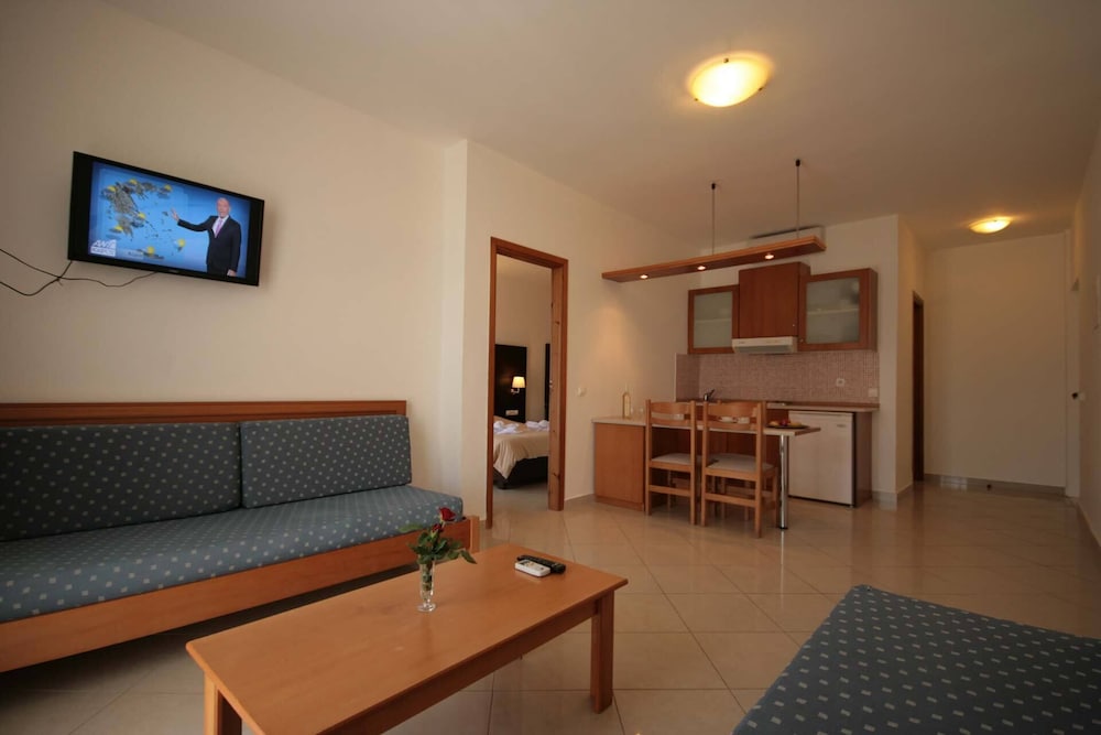 Castro Beach Hotel 29/55