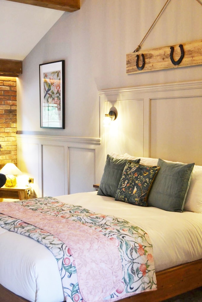 Hillcroft Self Catering 24/50