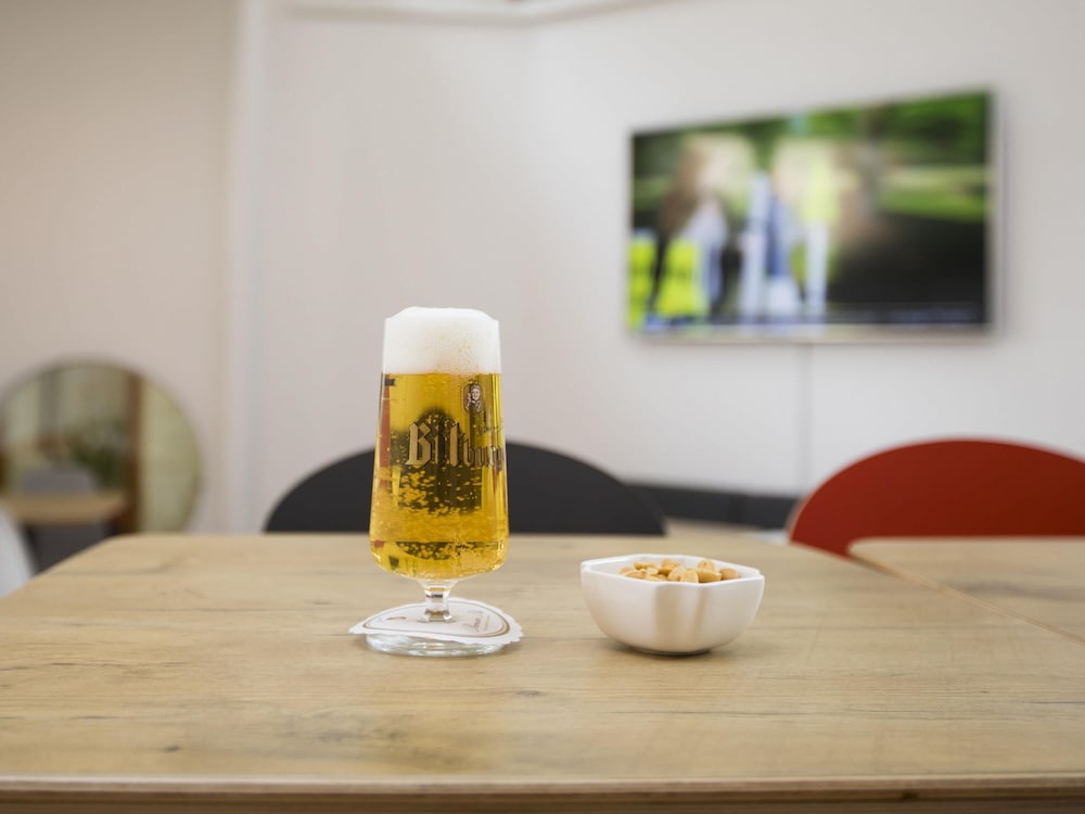 Ibis Berlin City Sud 43/53