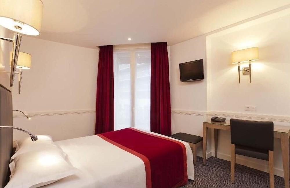 Elysees Flaubert Hotel 15/34
