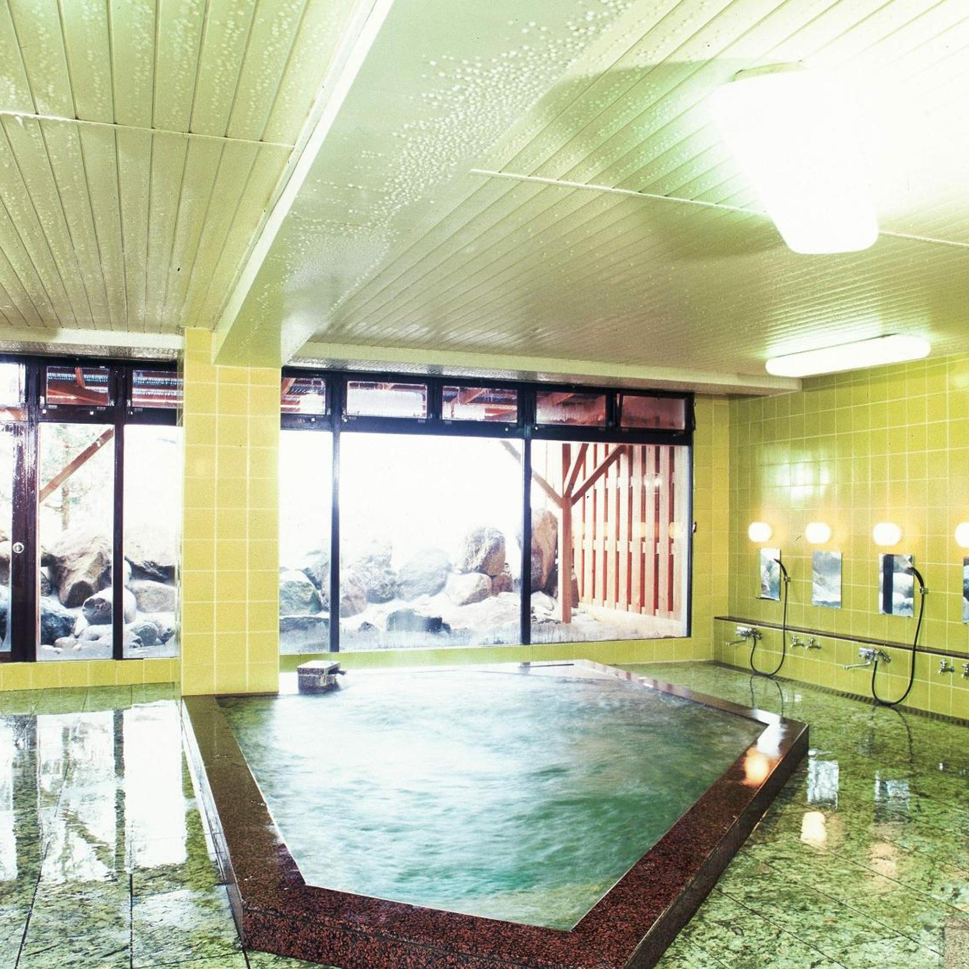 Shiga Swiss Inn 17/33