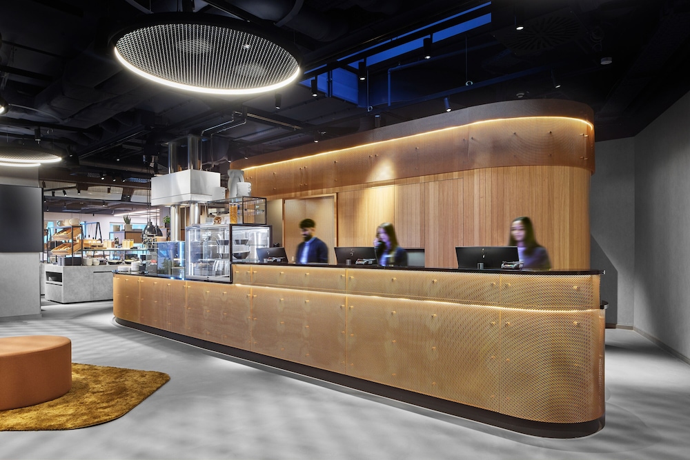 H2 Hotel Saarbrucken 7/30