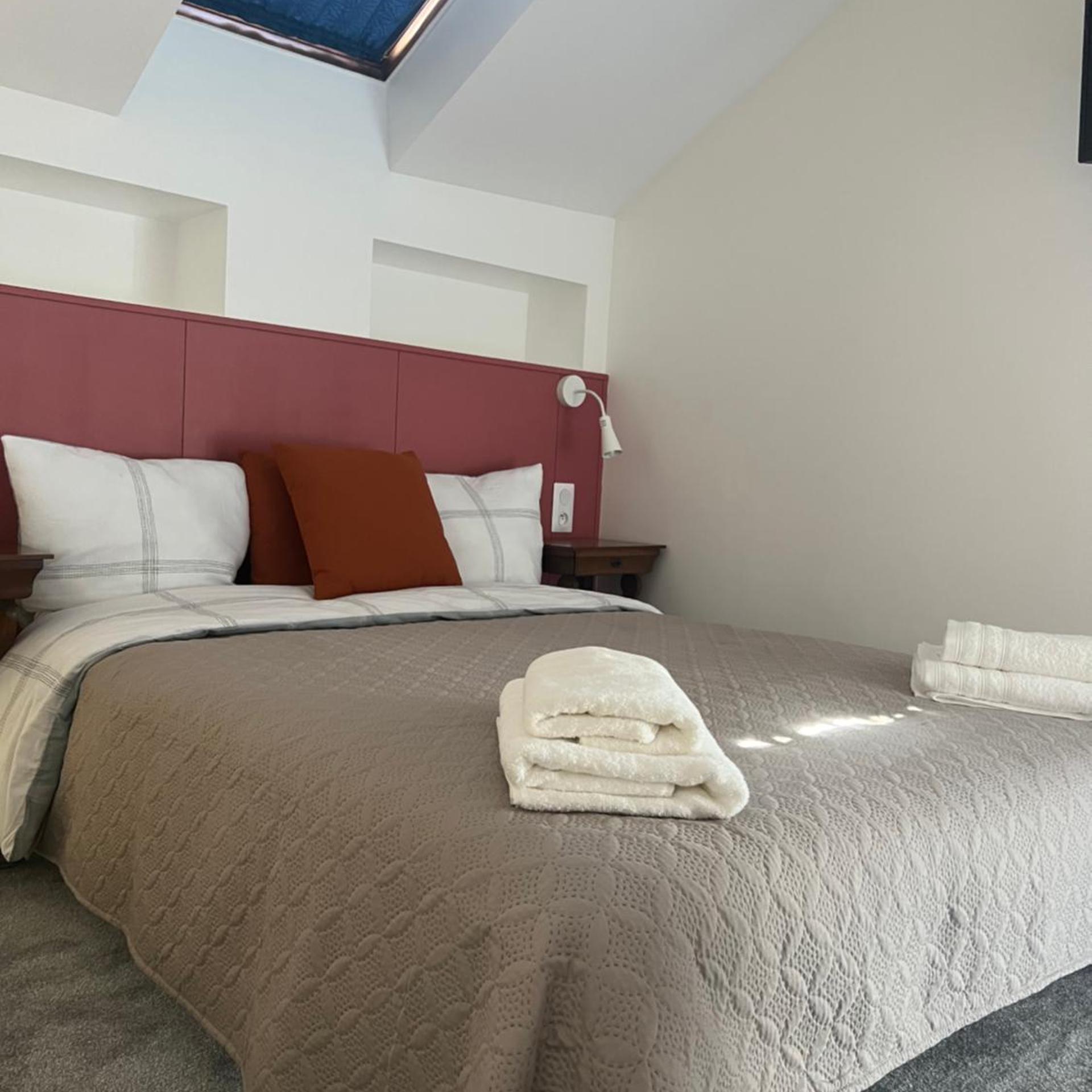 THEIA Hotel & Suites - Limoges Centre 15/43