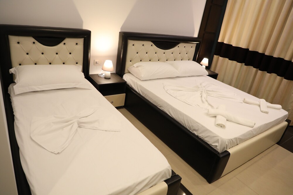 Hotel Aglon 18/50