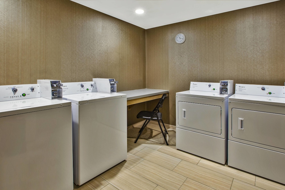 Springhill Suites By Marriott Pittsburgh Butler Centre City 12/34