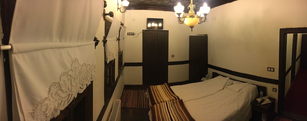 Beybagi Konak Hotel 24/27
