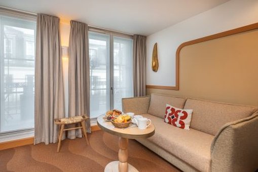 Hotel Le Monna Lisa by Inwood Hotels 9/25