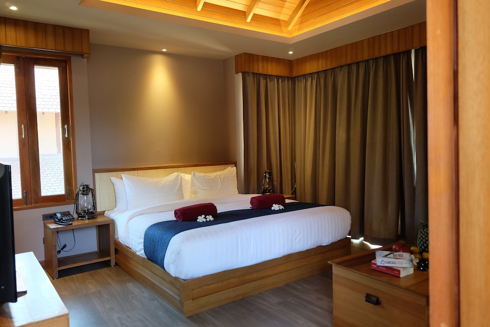 Koh Ma Beach Resort 18/40