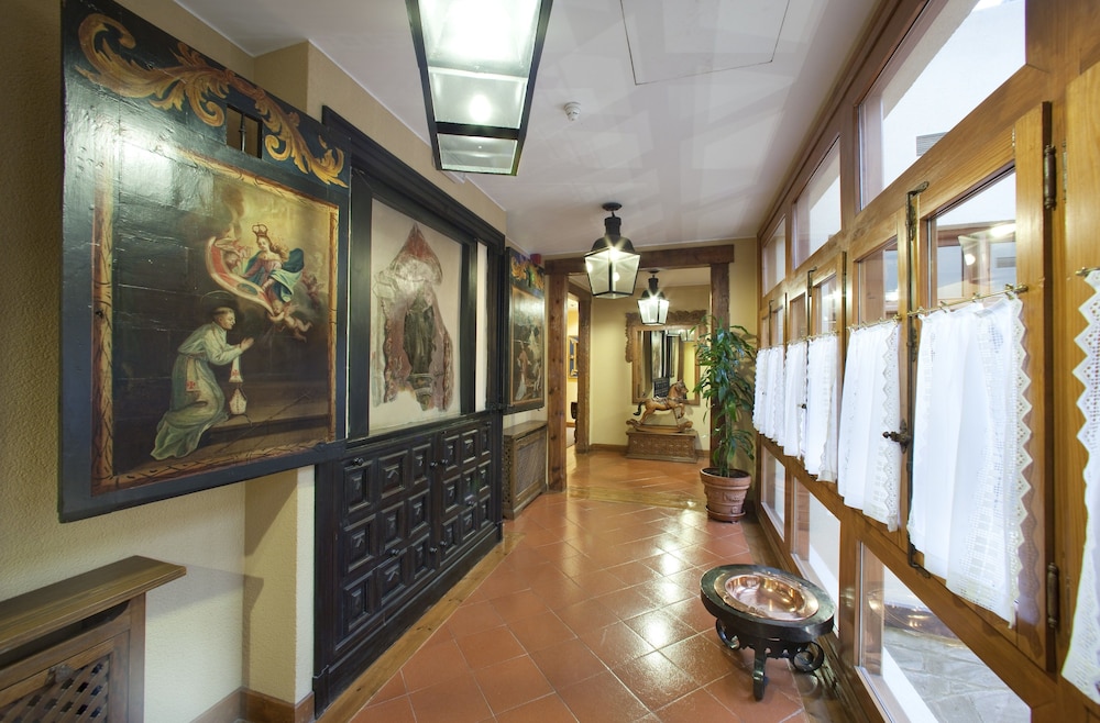 Parador de Santo Domingo de la Calzada 17/50