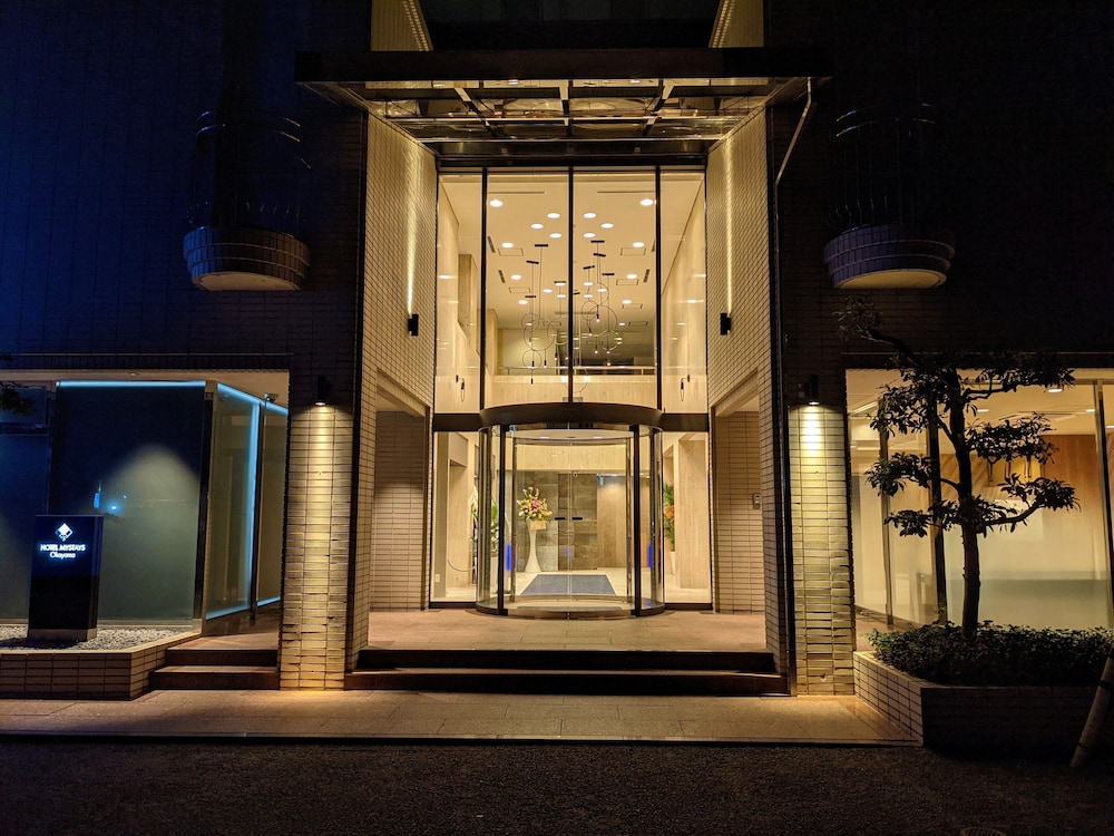 HOTEL MYSTAYS Okayama 5/32
