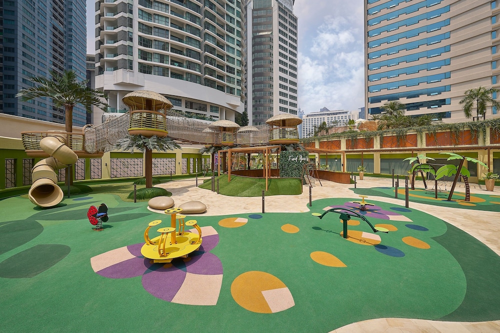 Four Points by Sheraton Kuala Lumpur, City Centre 39/48