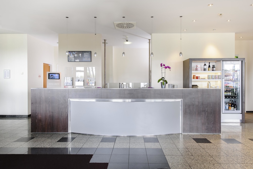 Mercure Hotel Kamen Unna 6/50