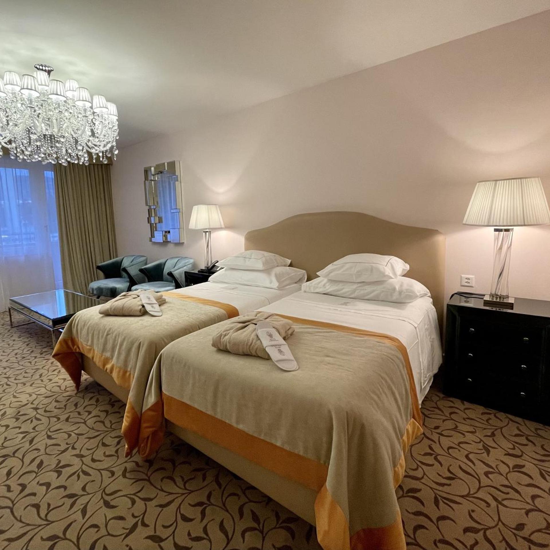 Hotel Adriatica 14/50