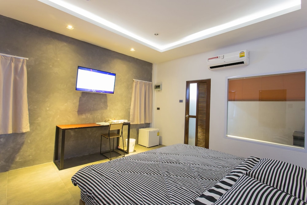 88 Fine Hotel 29/46