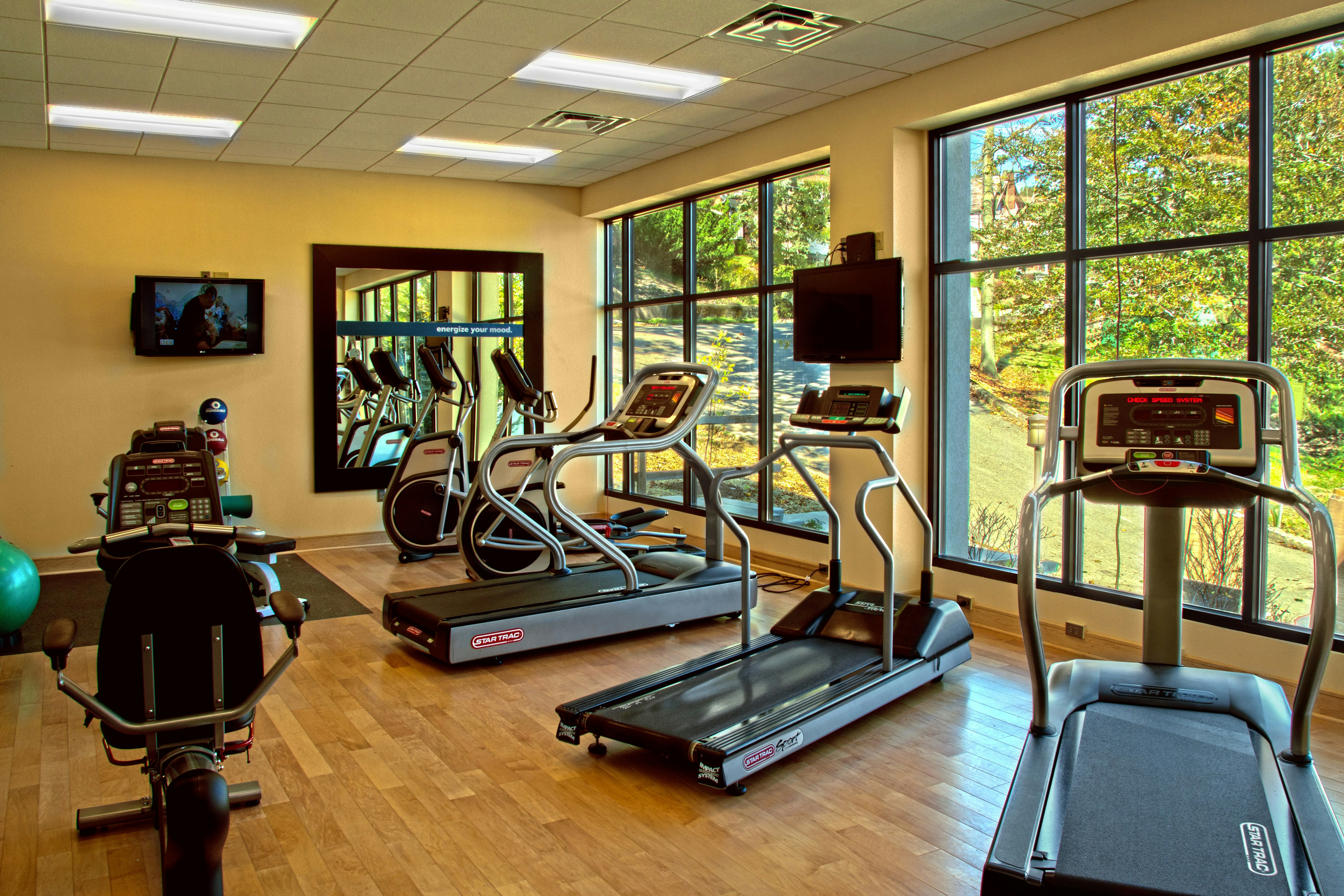 Hampton Inn Wheeling 30/56