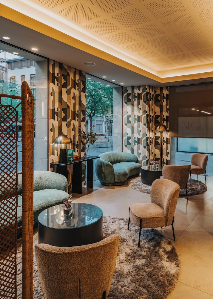 Vincci Mercat Hotel 38/53