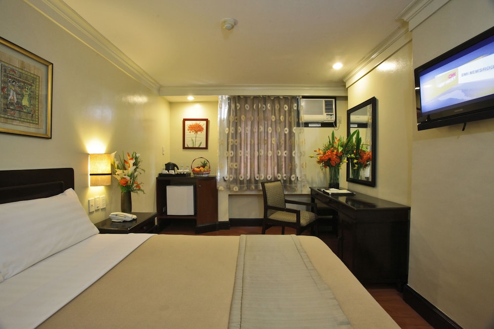 Fersal Hotel Malakas 27/60