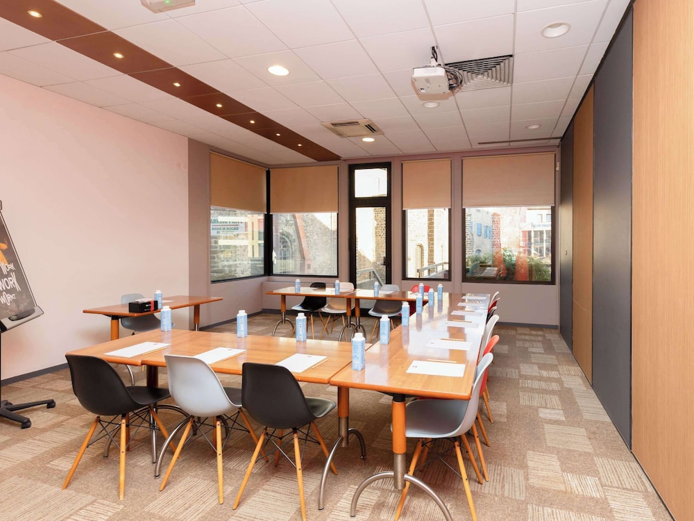 Ibis Le Puy En Velay Centre 61/70