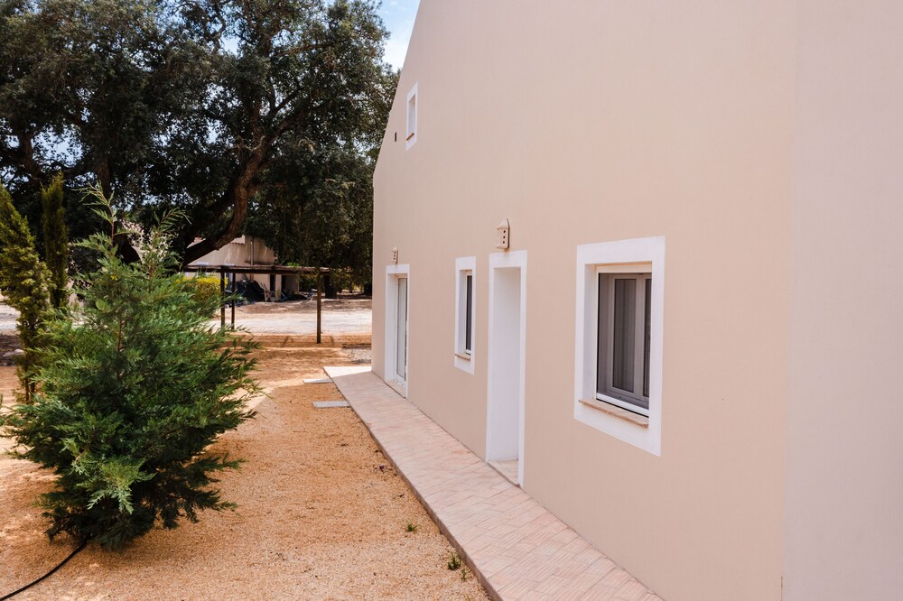 Casa das Cegonhas 57/64