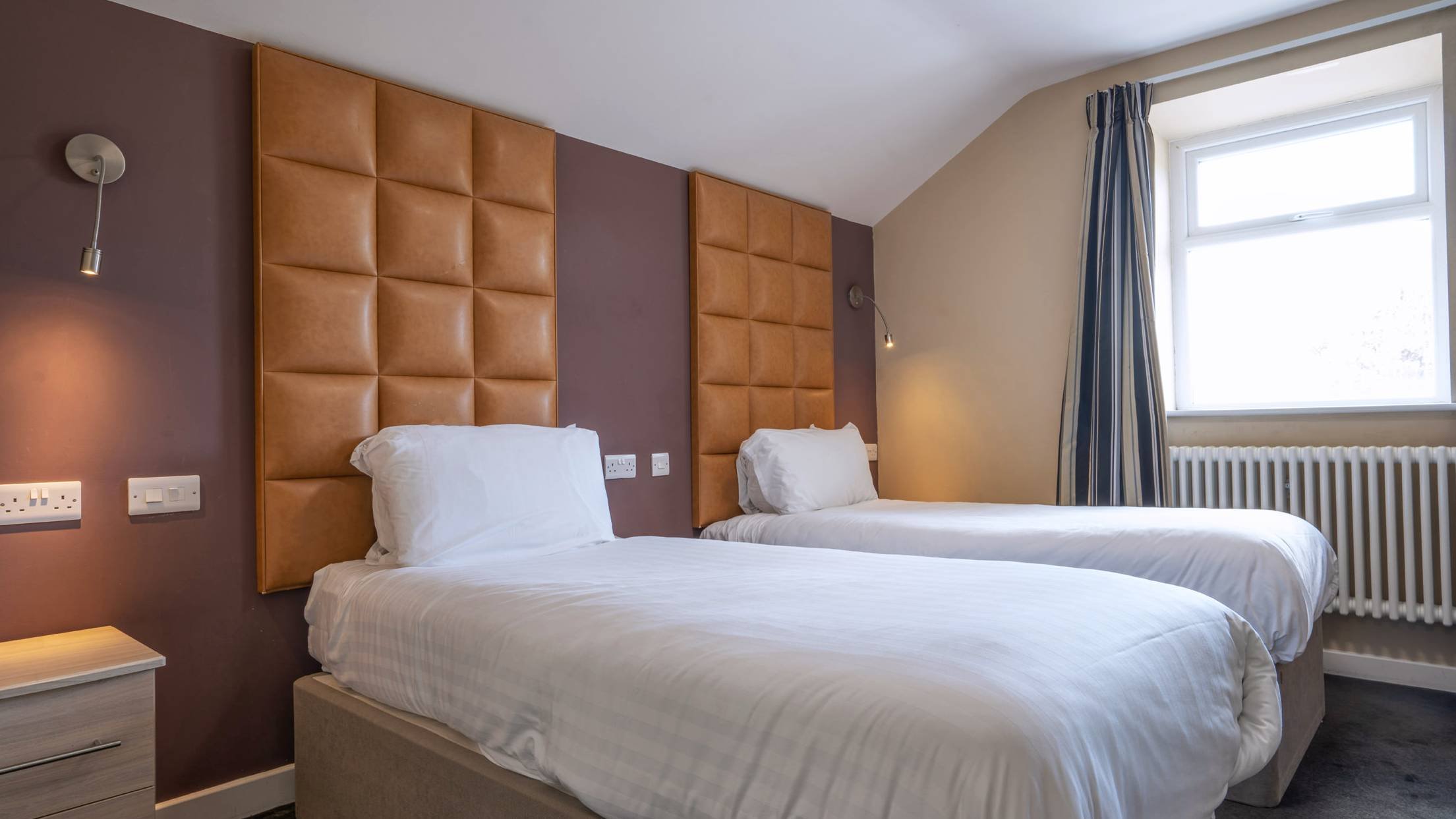 The Skipton Hotel 9/33