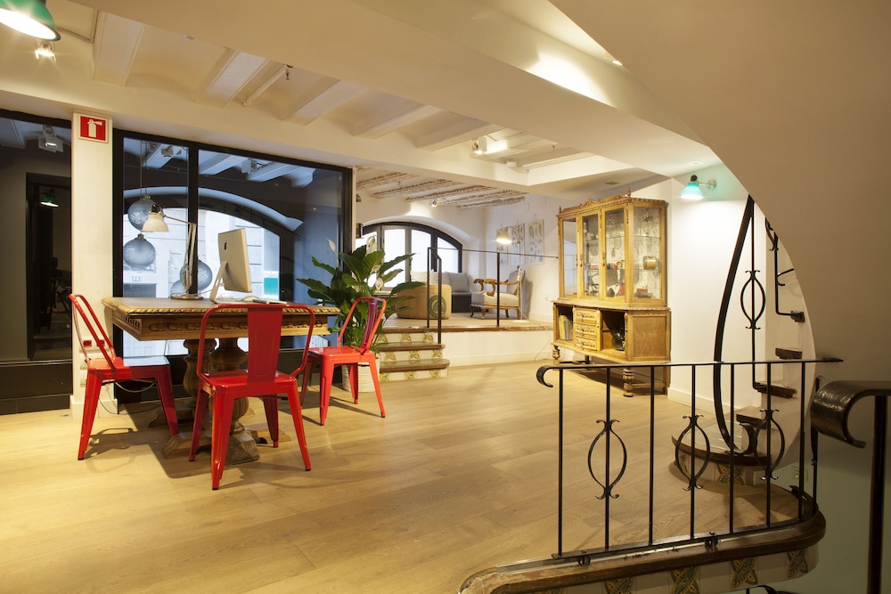 Eco Boutique Hostal Grau 40/51