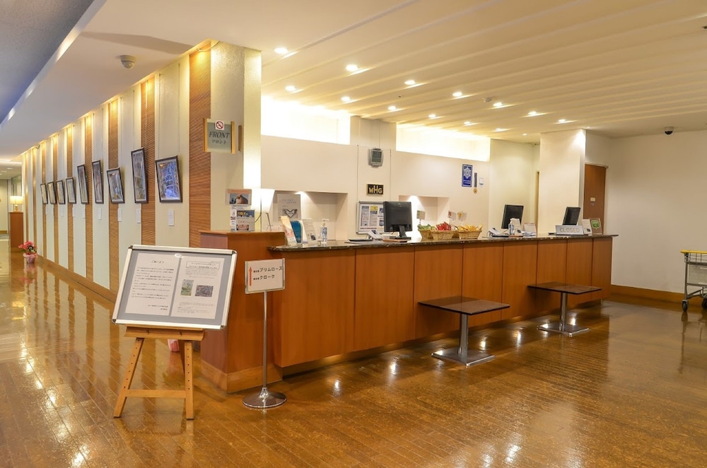 Urawa Washington Hotel 6/67