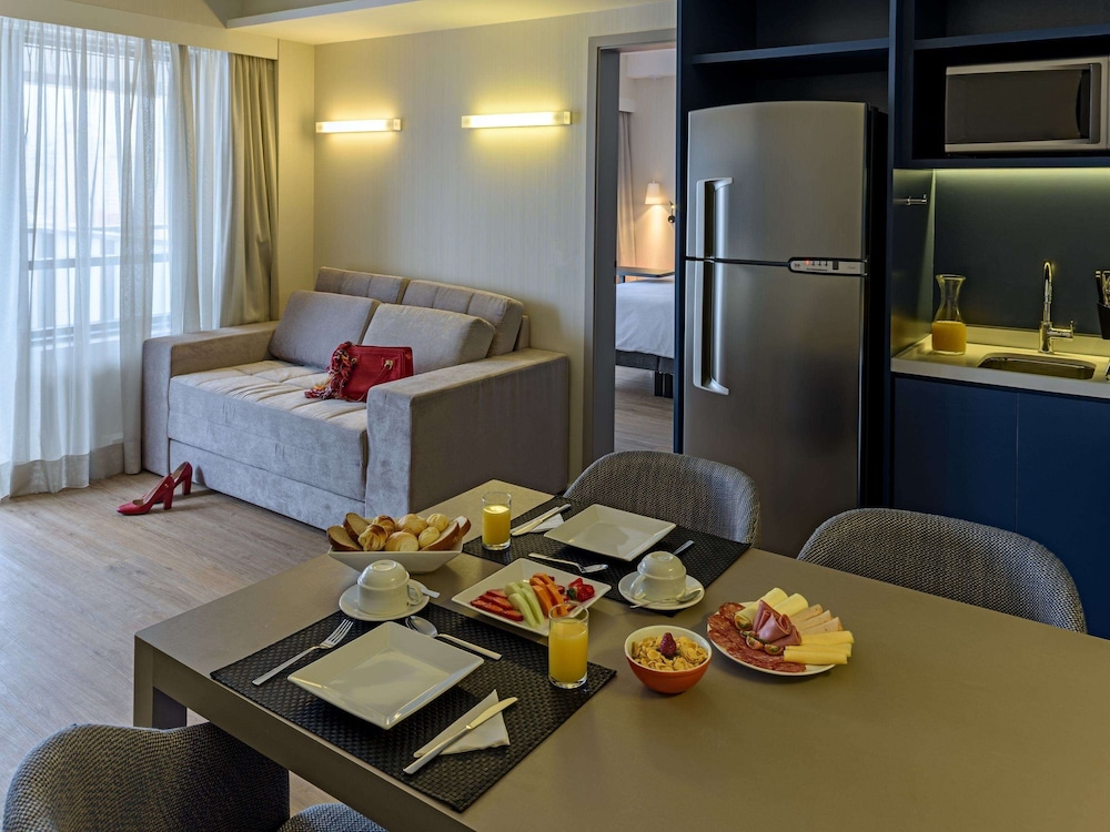 Mercure Sao Paulo Barra Funda 46/69
