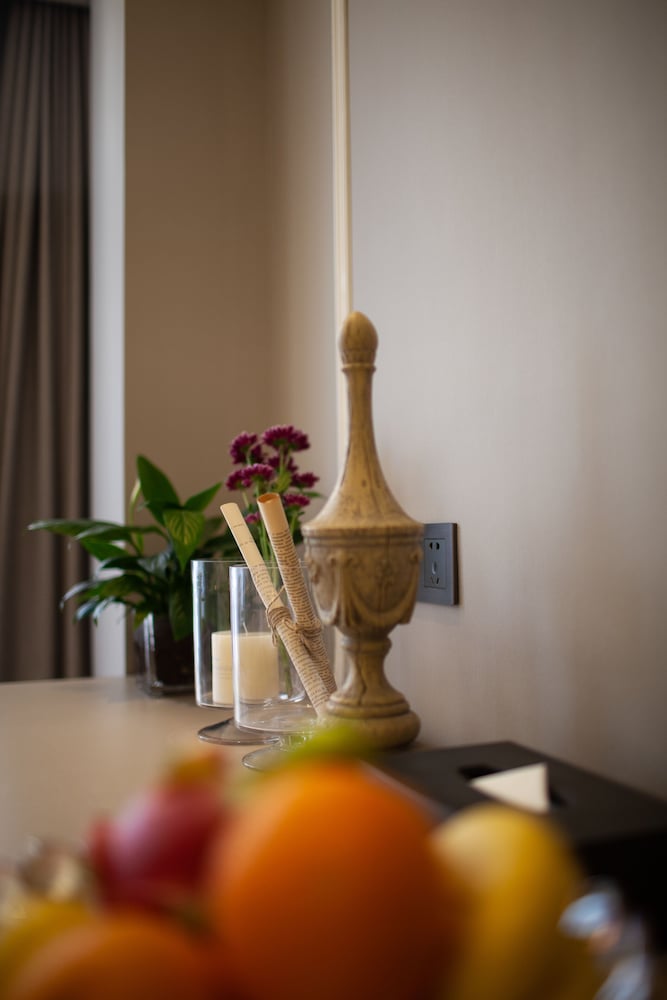 Mercure Taiyuan E Tech 35/54