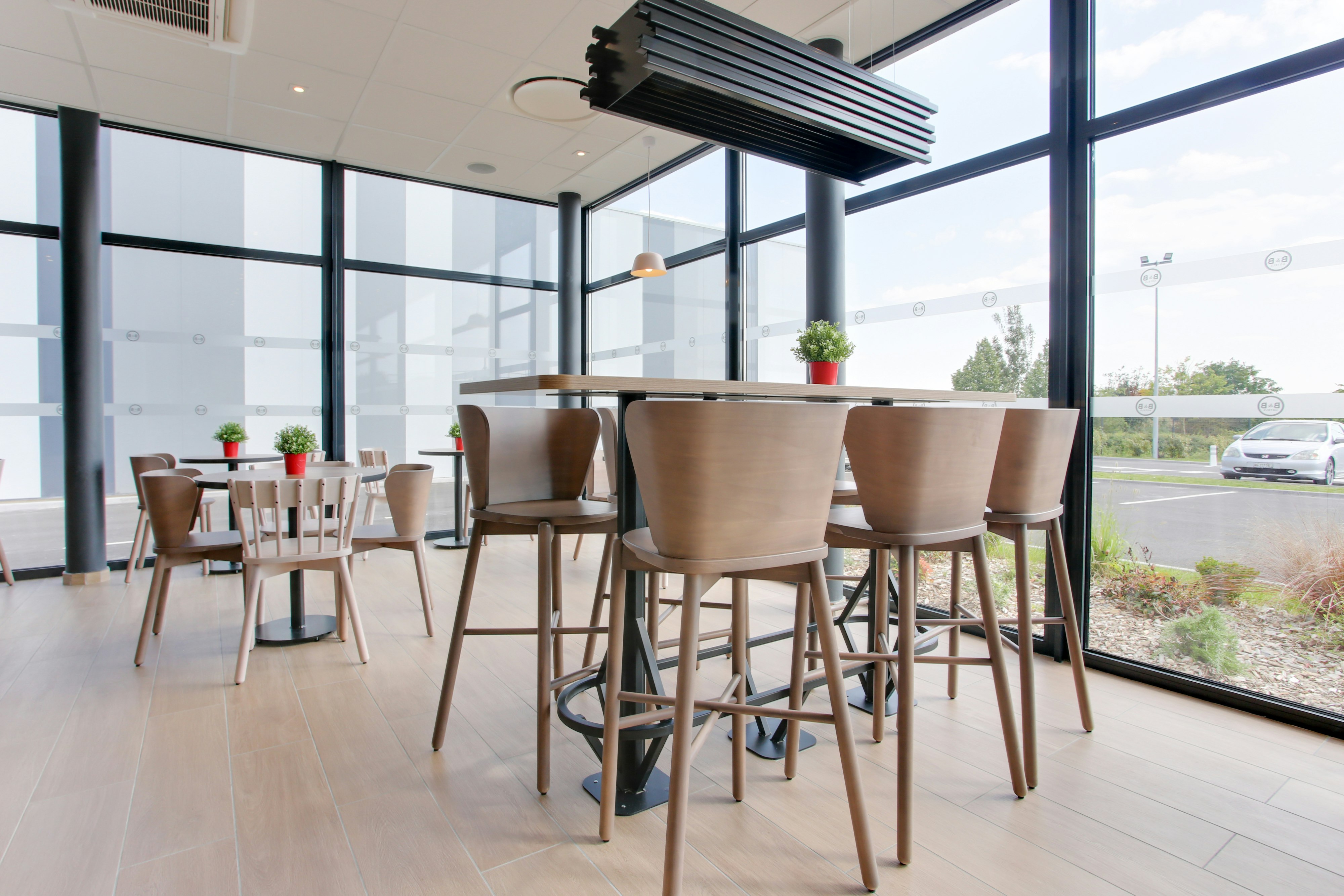 B&B HOTEL Reims Croix Blandin 18/23