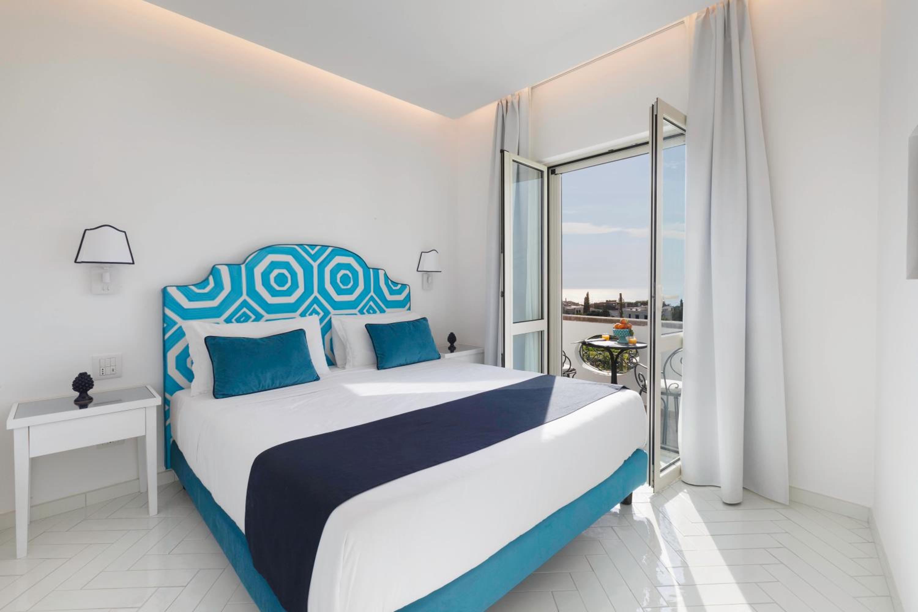 Family Suite, Deluxe, Relais 2 Pini Capri 3/5