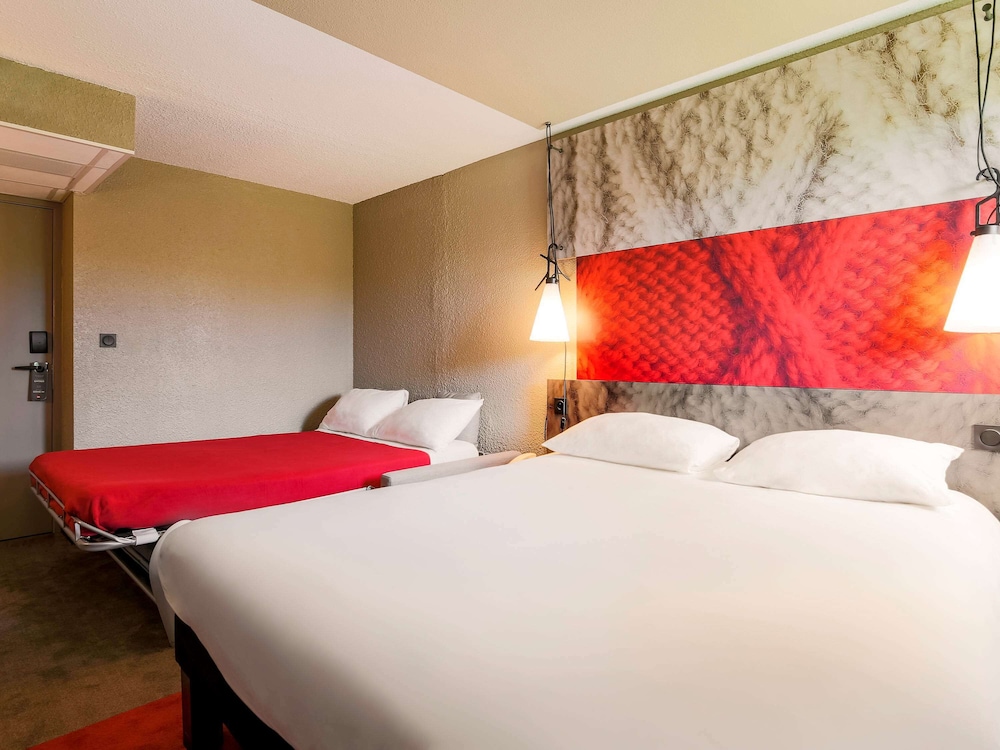 ibis Carcassonne Est la Cite 8/50