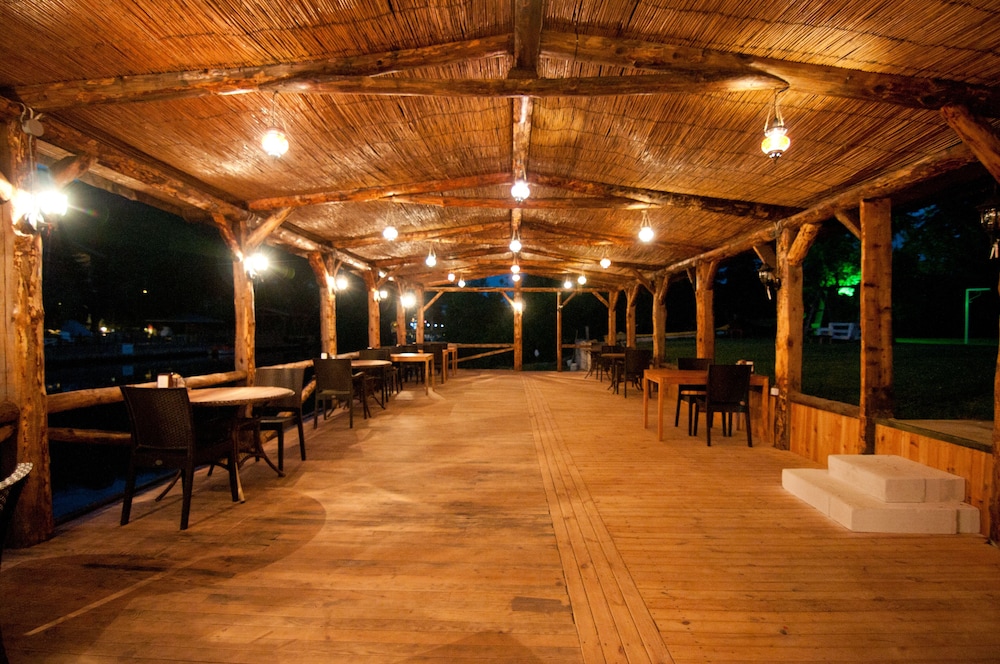 Agva Gizemli Nehir Hotel 49/69