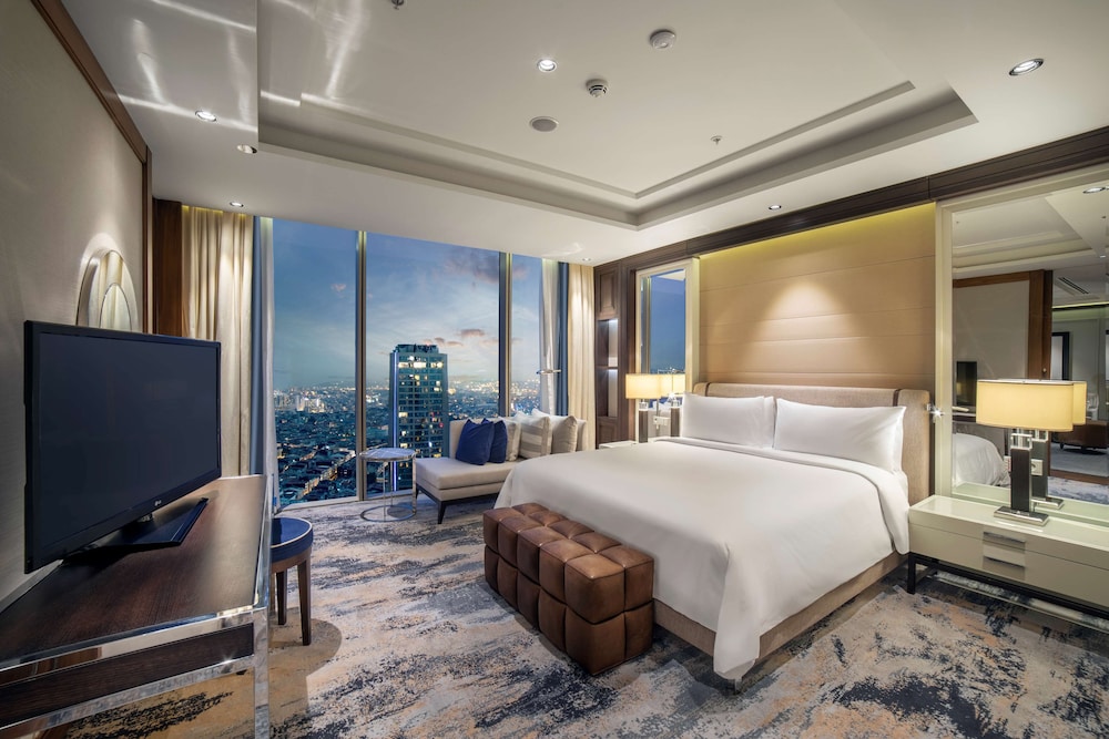 Hilton Istanbul Bomonti Hotel & Conference Center 26/91