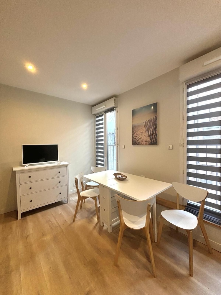 Residence Gambetta 45/62