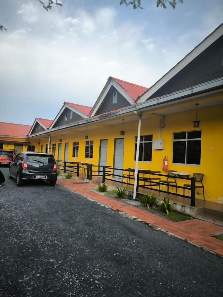 Motel Seri Mutiara 46/54