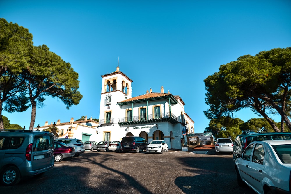Hotel Oromana 65/75