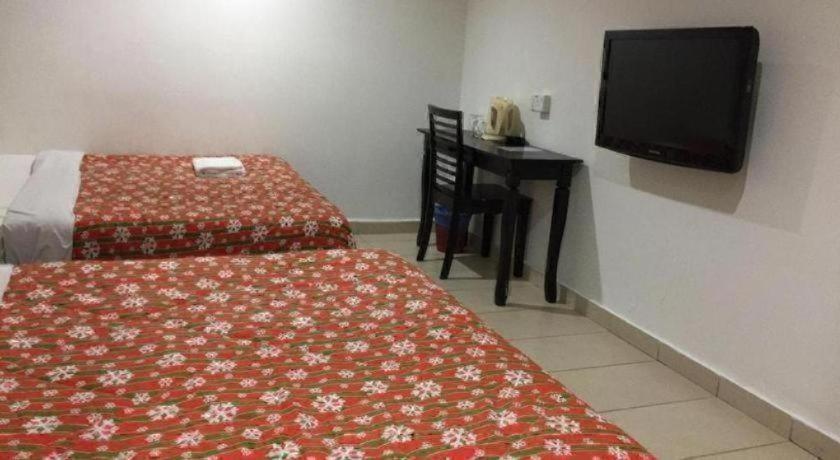 All Star Hotel Melaka 52/57