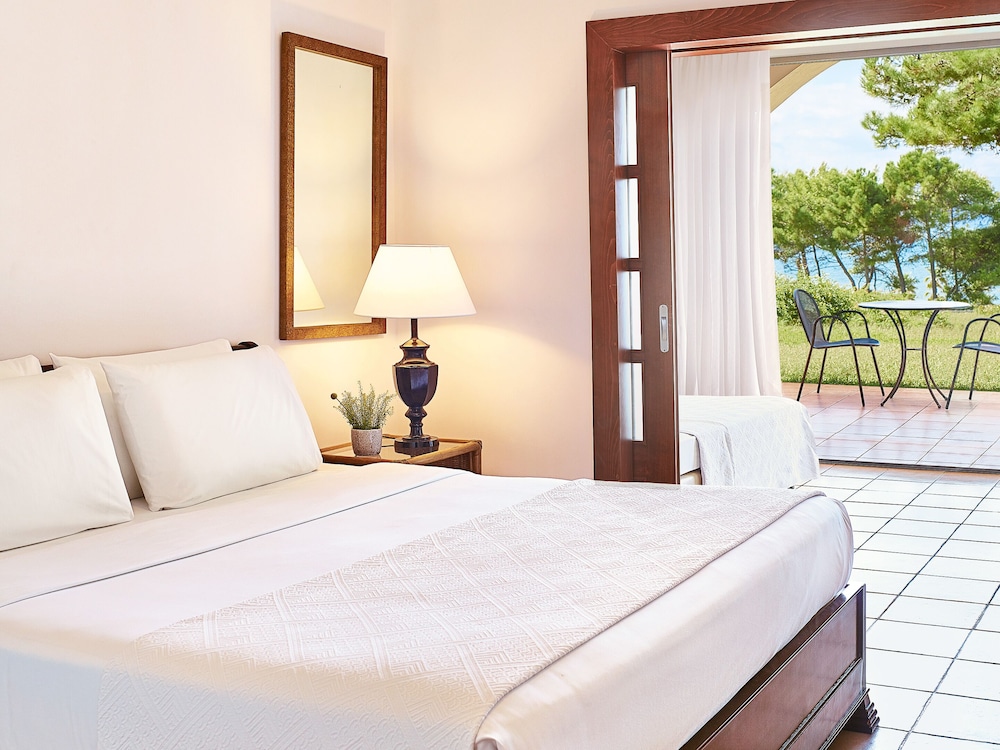 Grecotel LUXME Oasis 7/47