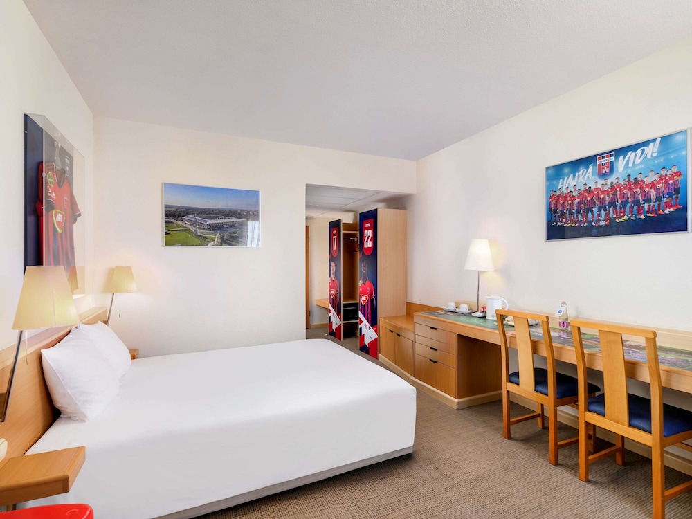 Castrum Hotel Szekesfehervar 16/62