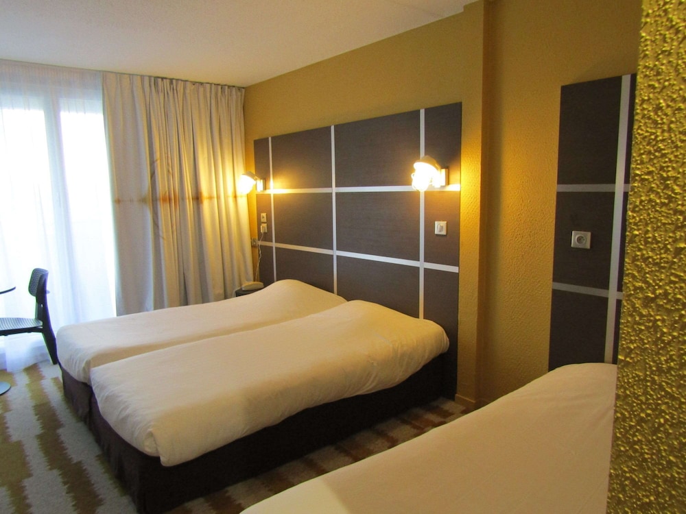 Ibis Styles Massy Opera 8/41